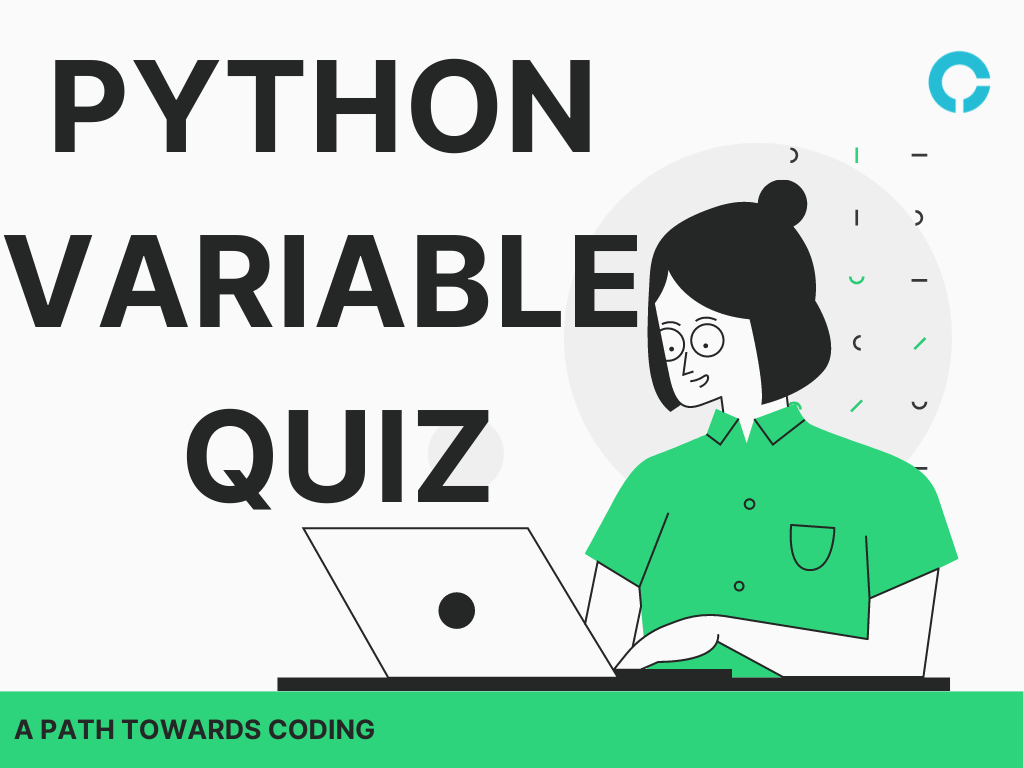 Python Quiz: Python Variable Quiz