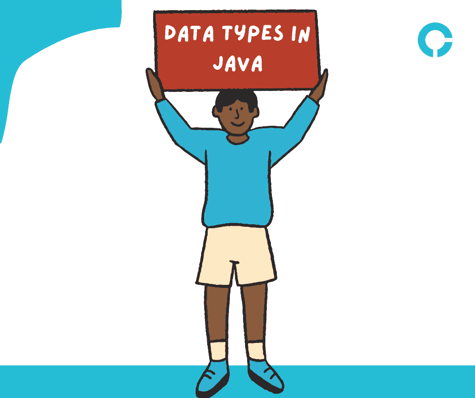Get Started: Data Types in Java - codingstreets