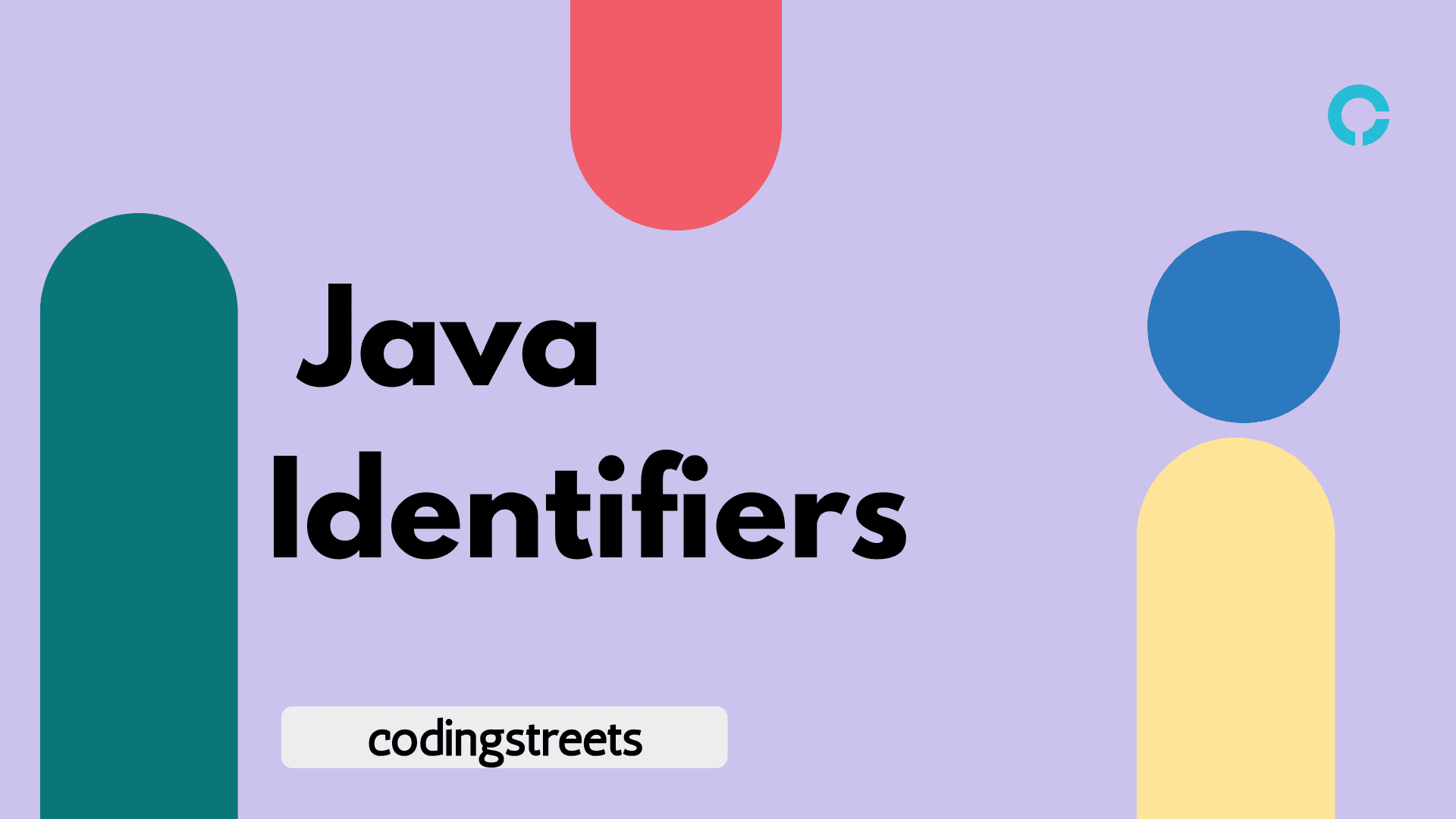 java-identifiers