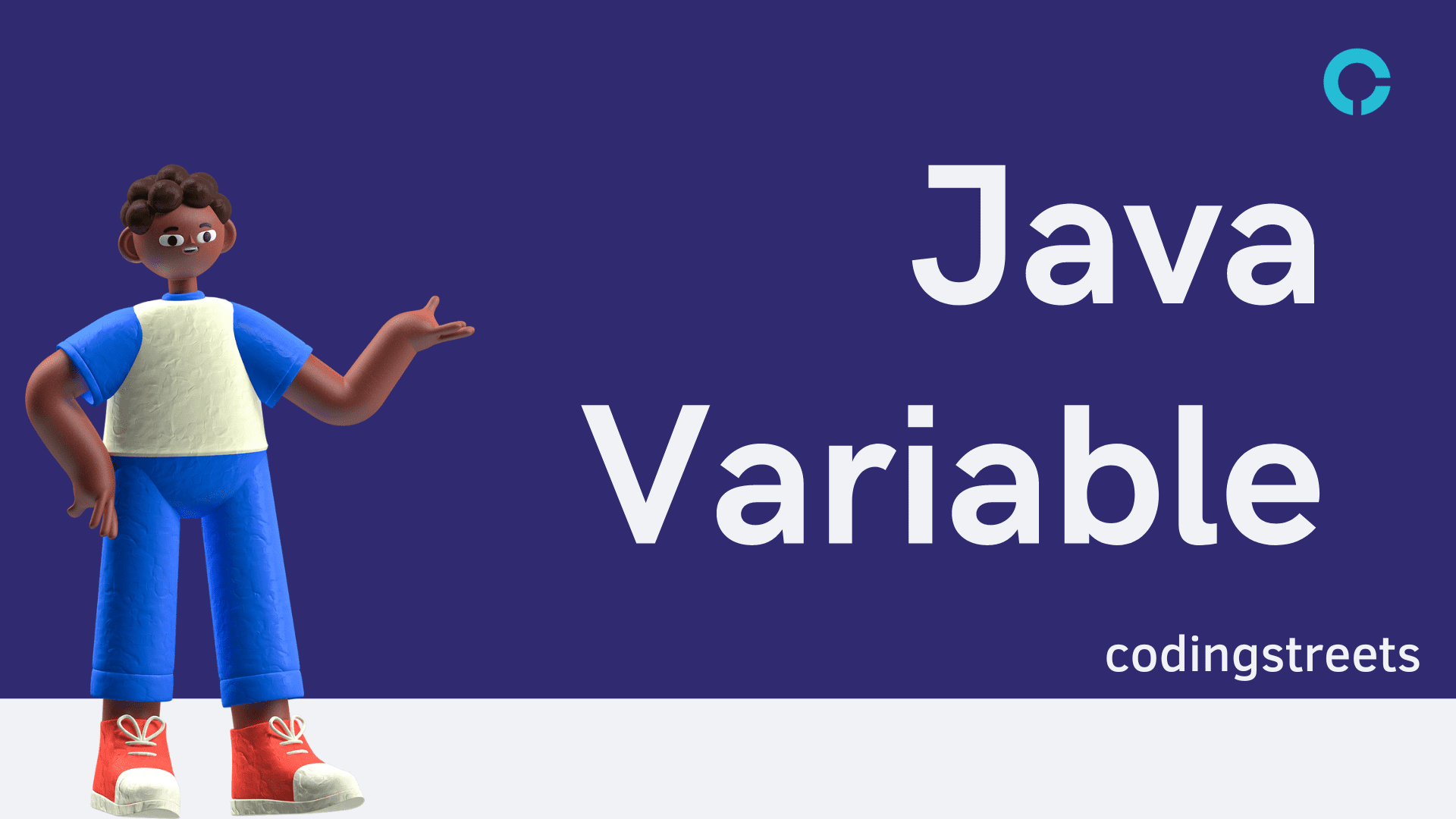 java-variables