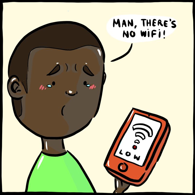 Coding Strip - Best Mountain Wallpapers in 8K