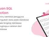 Sql Injection Adalah Pengertian Dan Cara Mengatasinya