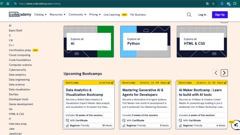 8 Kursus Programming Terbaik Dan Tips Memilihnya Versi Coding Studio - 4K Vintage Backgrounds for Desktop