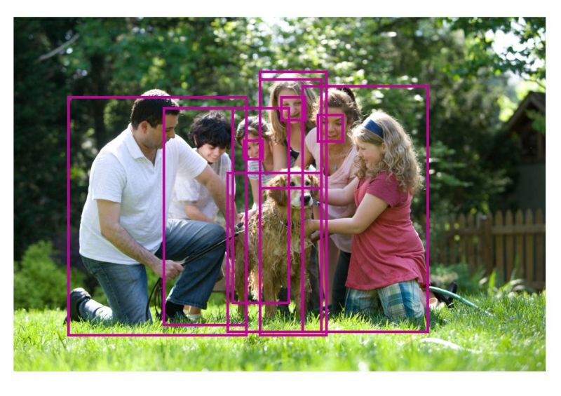 Build A Computer Vision App With Azure Cognitive Services Datafloq - Best Landscape Pictures in 4K