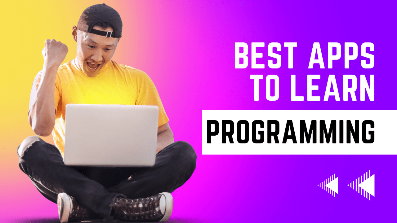 Best Apps to Learn Coding in 2023 - Coding Torque » Coding Torque