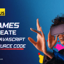 10 Games To Create Using JavaScript With Source Code » Coding Torque