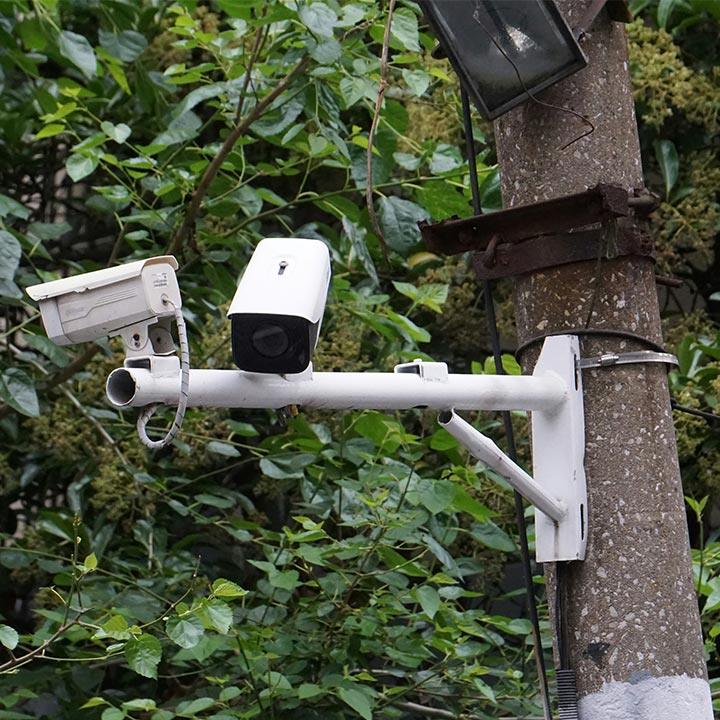 Monitoring Reporting Solutions By Codingtron - Colorful Textures - Artistic 4K Collection