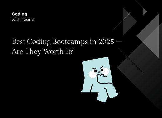 Are Coding Bootcamps Worth It In 2025 Coding Lap - Download Professional Abstract Background | High Resolution