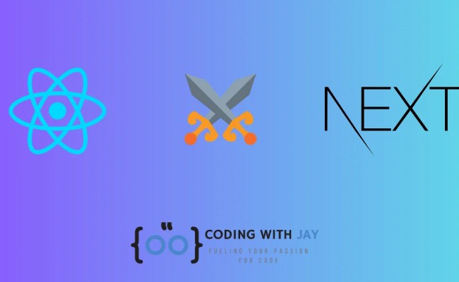 React.js Or Next.js? How To Choose The Best Tool For Your Next Project ...