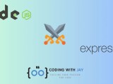 Node Js And Express Js Key Differences And Code Walkthrough Coding