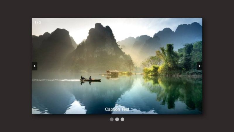 Automatic Image Slider In Html Css Javascript Source Code Free Tips - Premium Landscape Texture Gallery - 8K
