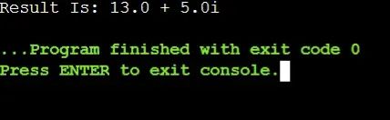 Java Program To Add Complex Numbers - Premium Landscape Design Gallery - 4K