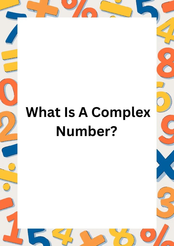Java Program To Add Complex Numbers - Colorful Design Collection - High Resolution Quality