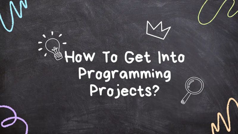 Programming Projects - Best Minimal Patterns in Full HD