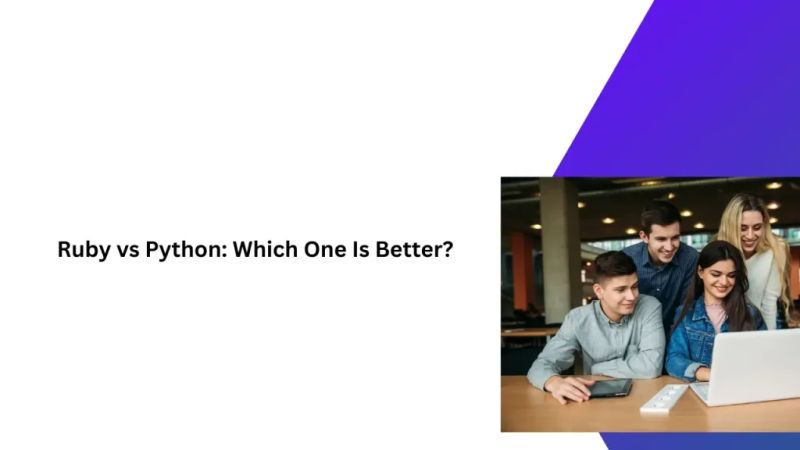 Ruby Vs Python Which One Is Better - Best Geometric Patterns in 8K