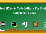 Top 20 Best Ide For Python Programming Language Codingzap
