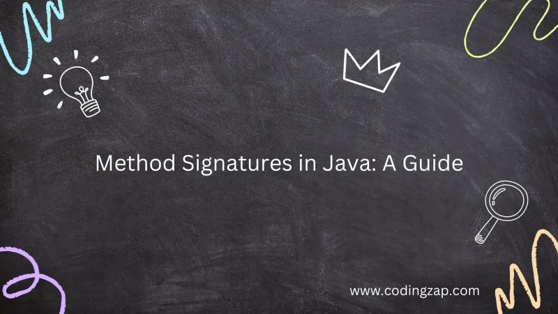 Java Signatureexception - Desktop Nature Photos for Desktop