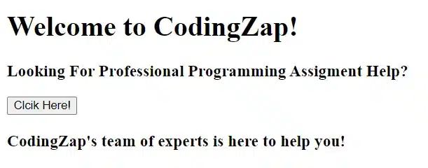 How To Add Javascript In Html Document Codingzap - Space Patterns - Elegant Retina Collection