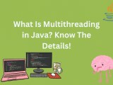 What Is Multithreading In Java With Examples