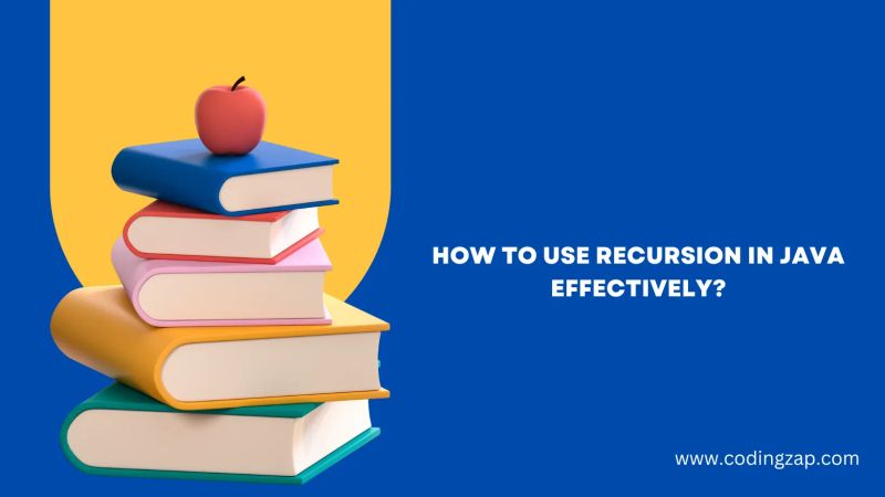 Sidharth Shukla On Linkedin What Is Recursion In Java Program To - Mountain Illustration Collection - 4K Quality