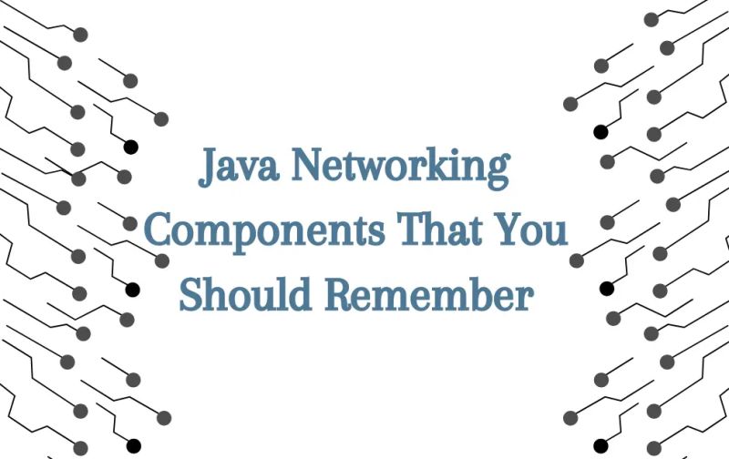 Java Networking Building Client Server Applications Codingzap - Best Colorful Backgrounds in HD