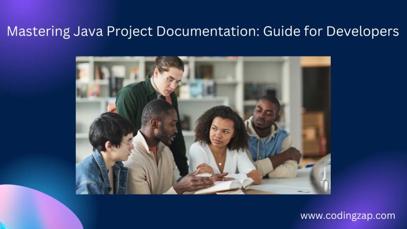 Mastering Java Project Documentation Guide For Developers Codingzap - Sunset Wallpaper Collection - 4K Quality