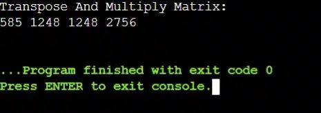 Multiplying Matrices In Java A Step By Step Guide Codingzap - Best Nature Pictures in Full HD