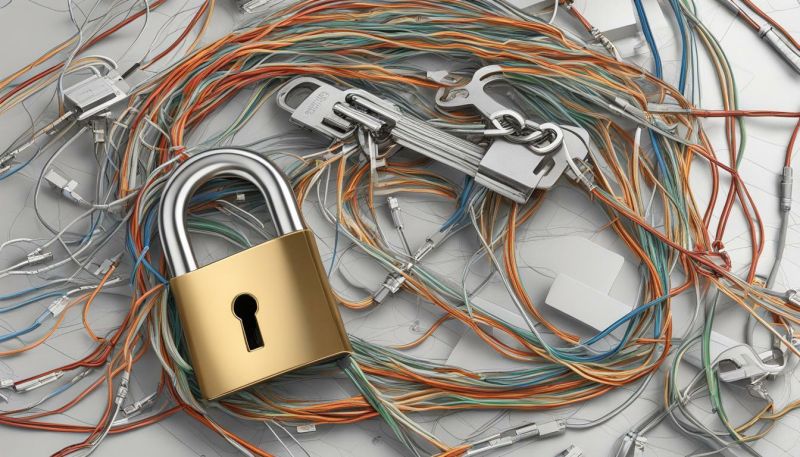 How To Simplify Complex Software Systems Best Practices - Best Abstract Images in Retina