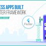 Flutter Framework Showcase: 10 Exceptional Apps Of 2023