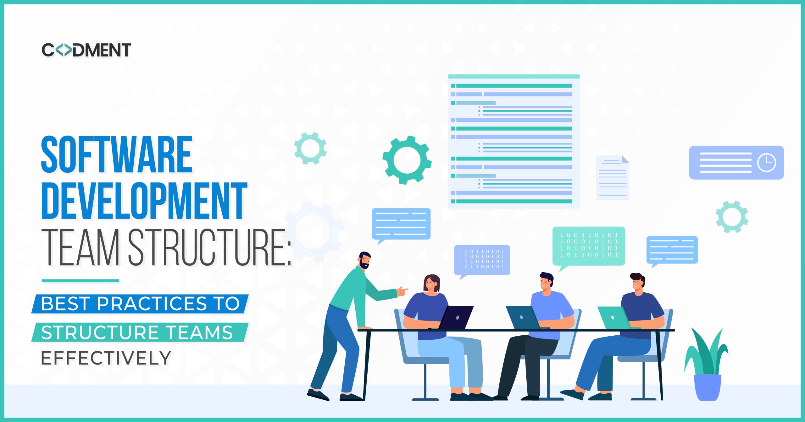 Building a user-centric approach in software development