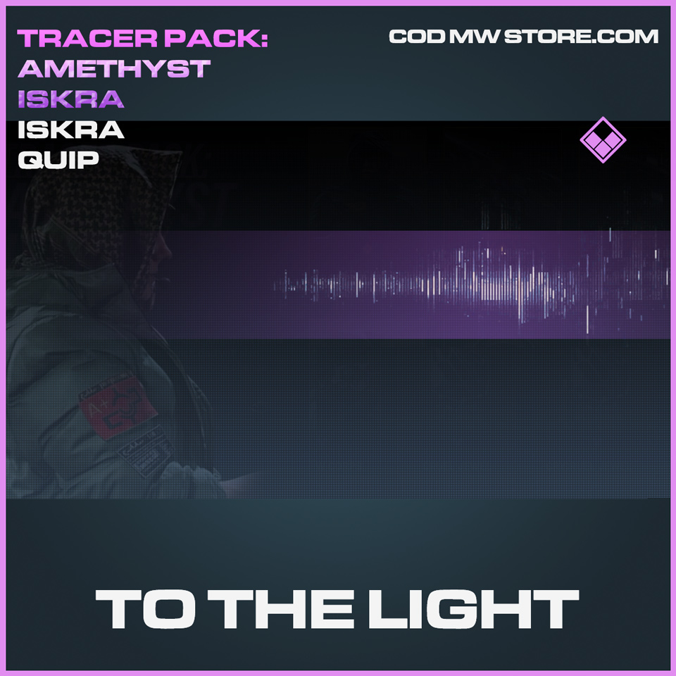 pic Modern Warfare Amethyst Tracer Pack tracer pack amethyst iskra operators