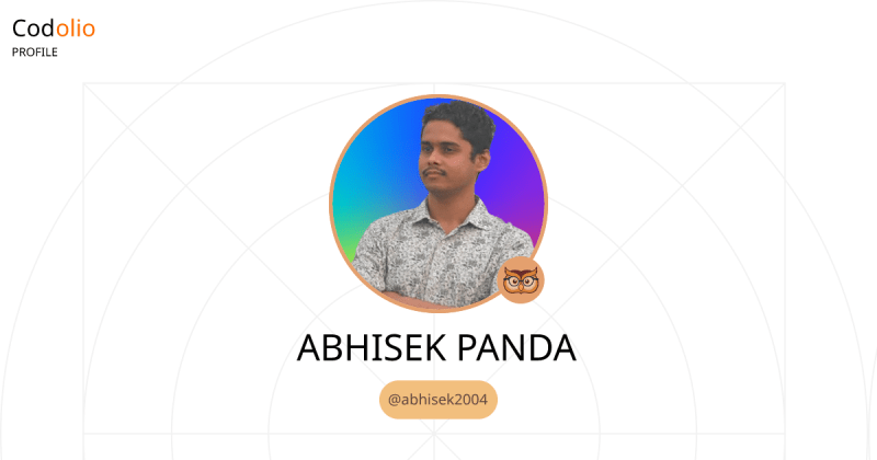 Abhisek Panda Dev Community - Download Classic Abstract Pattern | 8K