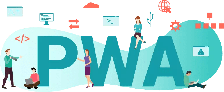 Web Development Codolis - Ultra HD Retina Sunset Illustrations | Free Download