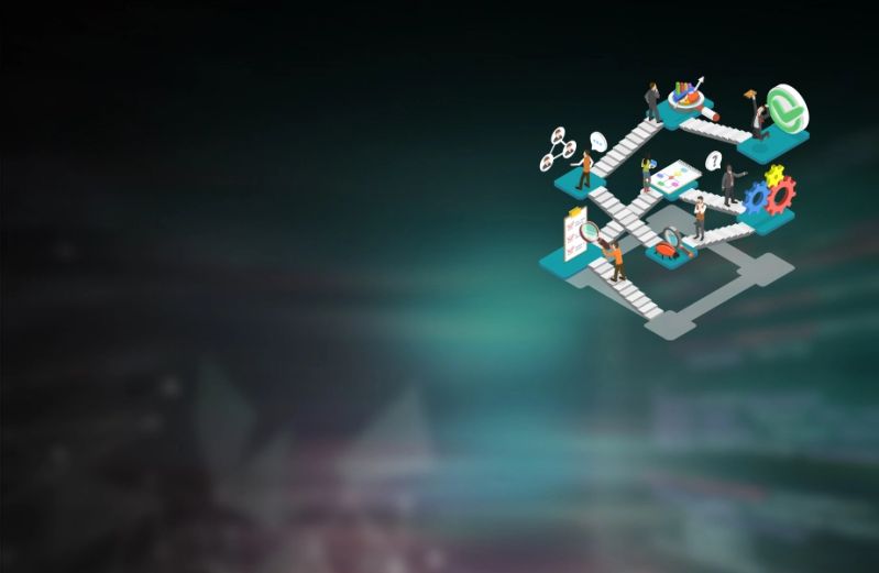 Web Development Codolis - Nature Textures - Classic Desktop Collection