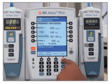 Infusion Pump Interoperability In The Or Codonics Innovator Of The