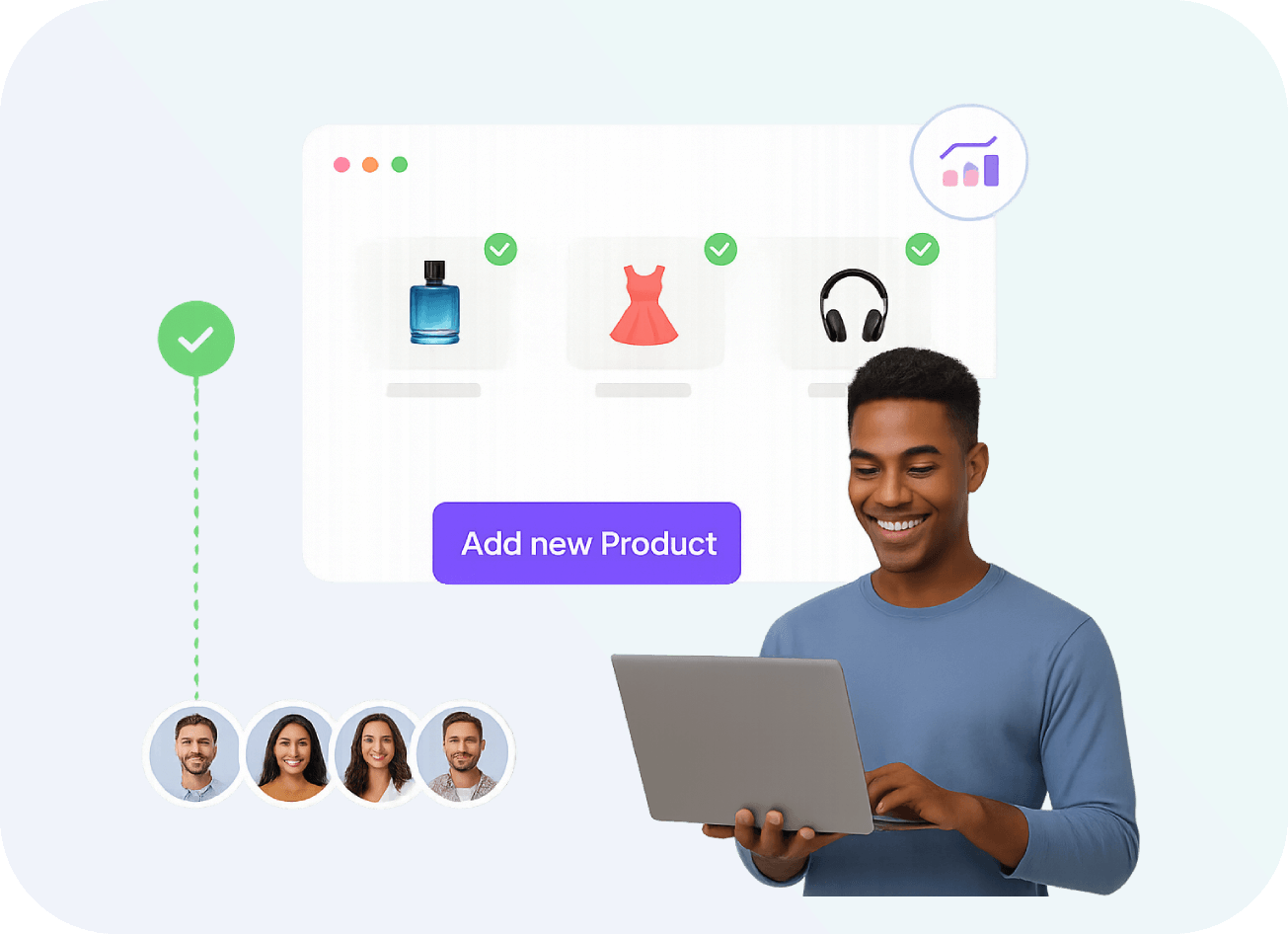 Cod Partner Your All In One Partner For E Commerce Success