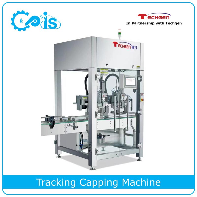 Tracking Capping Maschine Tracking Capping Maschine Capping Machine - Best Ocean Images in Retina