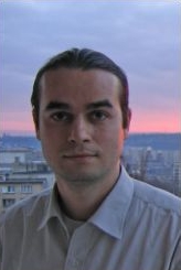 Codrin Apostol - Artistic Gradient Picture - 4K