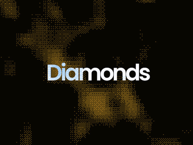 Interactive WebGL -Backgrounds: a fast guide for Bayer Dithering | Codrops