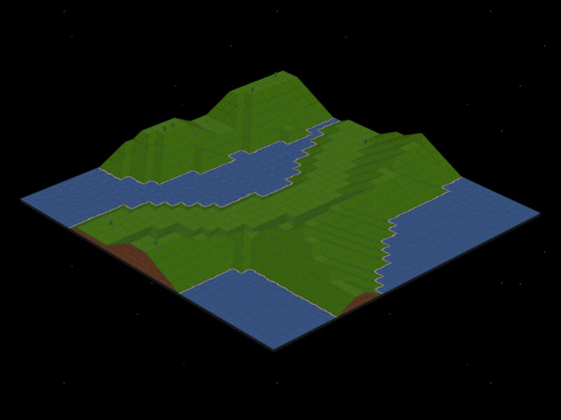 Creating Generative CSS Worlds | Codrops