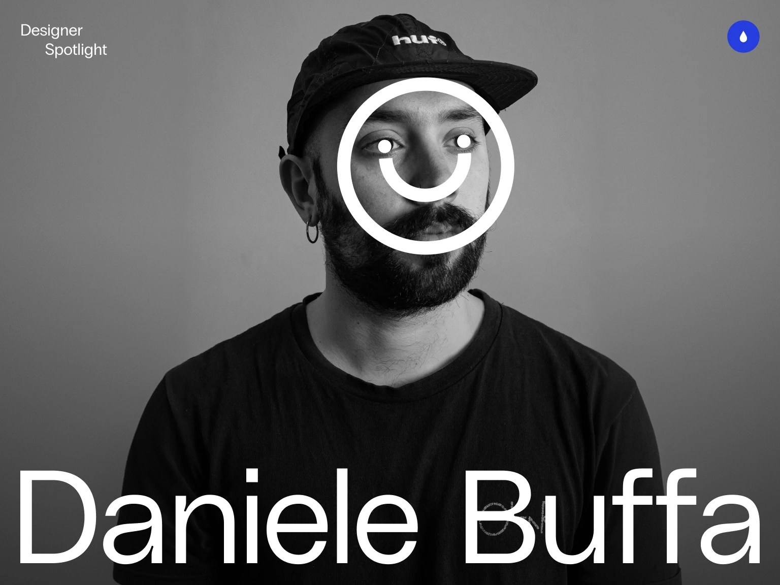 From wall art to movement on screen: Daniele Buffa’s approach to design | Codrops