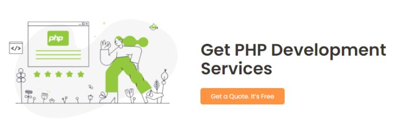 Php Development Codup - Landscape Illustrations - Modern Full HD Collection