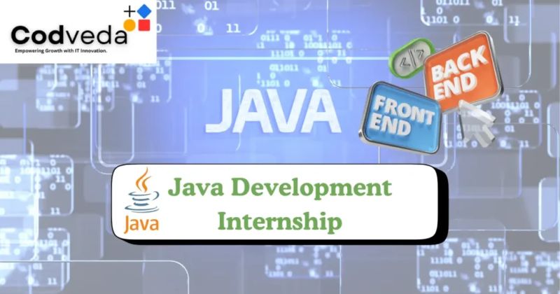 Java Development Internship Free Guide For Students - Premium Space Background Gallery - Retina
