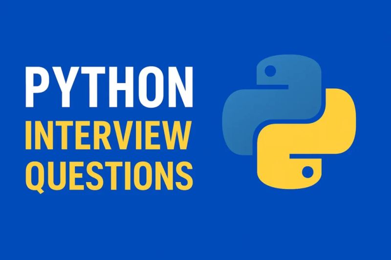 How To Crack Python Interview Questions - Best Abstract Arts in 8K