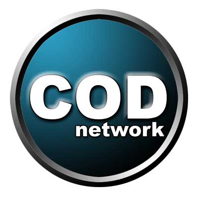COD-Network-Logo