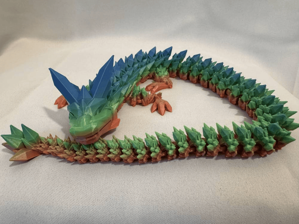 Big Dragon