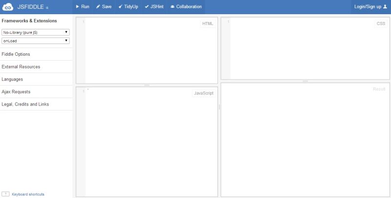 Comparing Codepen Jsfiddle Jsbin Glitch Plunkr Cssdeck Liveweave Dabblet - Full HD Sunset Illustrations for Desktop