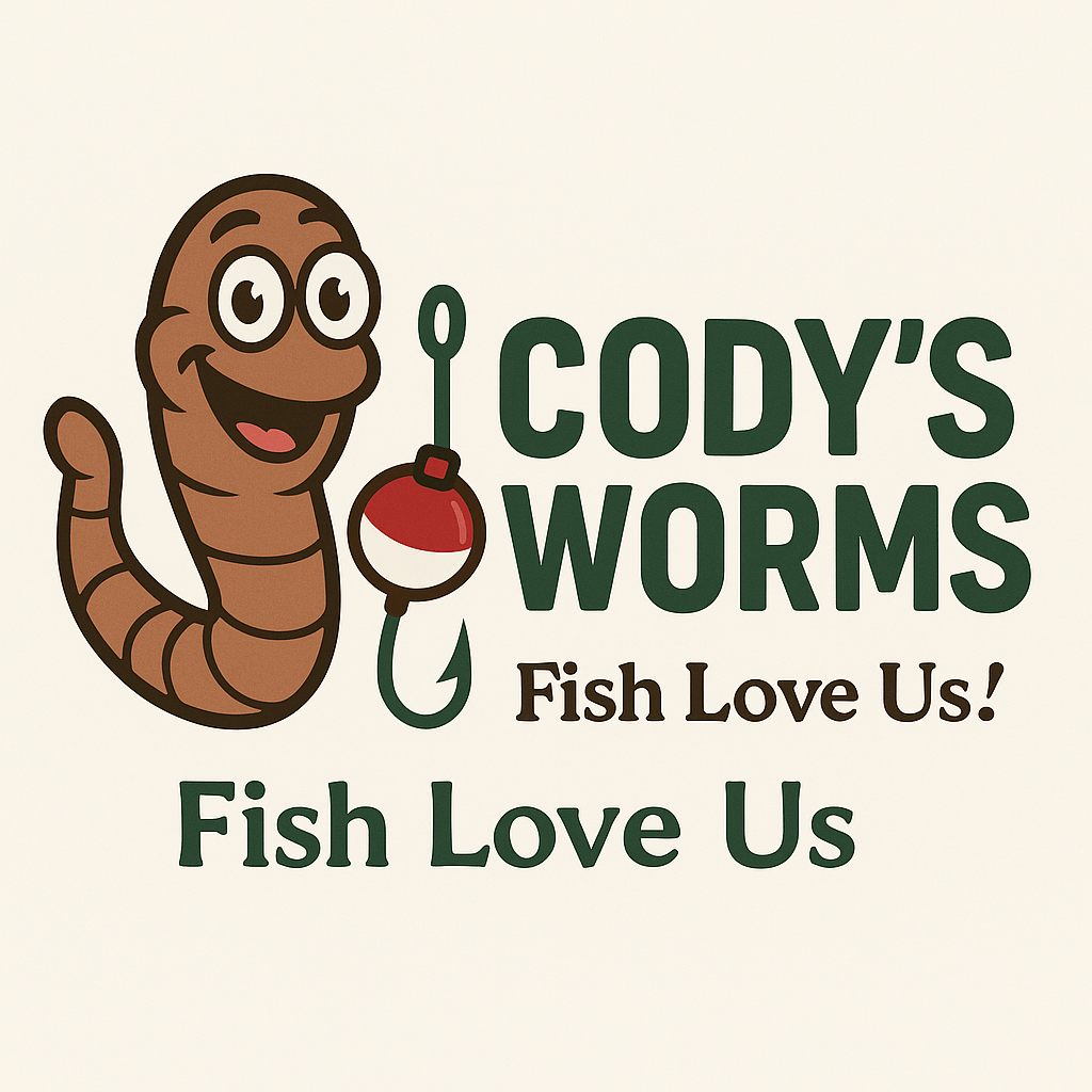 Cody's Worms