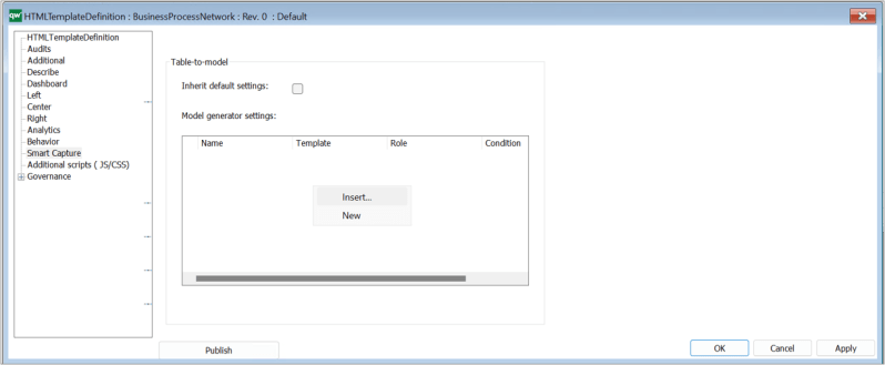 Generator Settings - Mobile Light Photos for Desktop