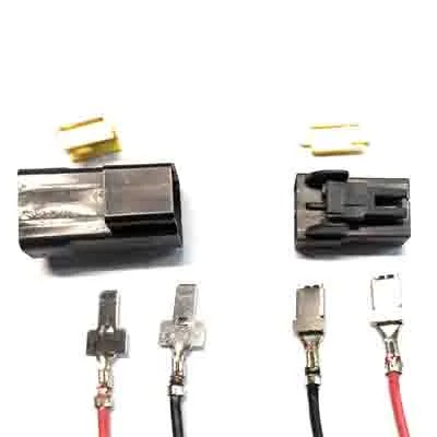Son las antecesoras de nuestras casas. Conector Tipo Anderson 120a Conector Baterias Rapido Paca Cables De Hasta 35mm2 Instalacion Electrica Bricolaje Y Herramientas Ourhouserestaurant Com